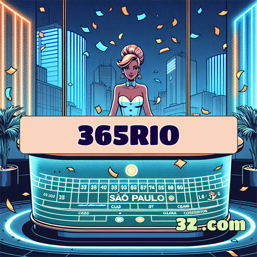 Login Empolgante no 365rio.com para Jogadores Brasileiros